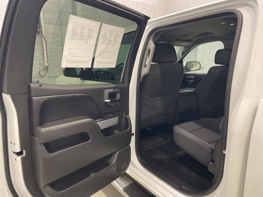 Used 2017 Chevrolet Silverado 1500 LT w/ All Star Edition image 30