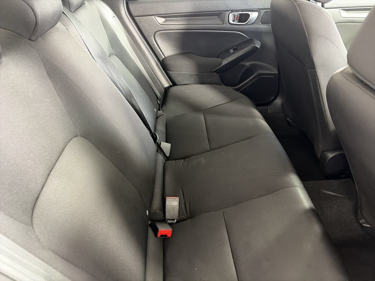 Used 2023 Honda Civic LX image 22