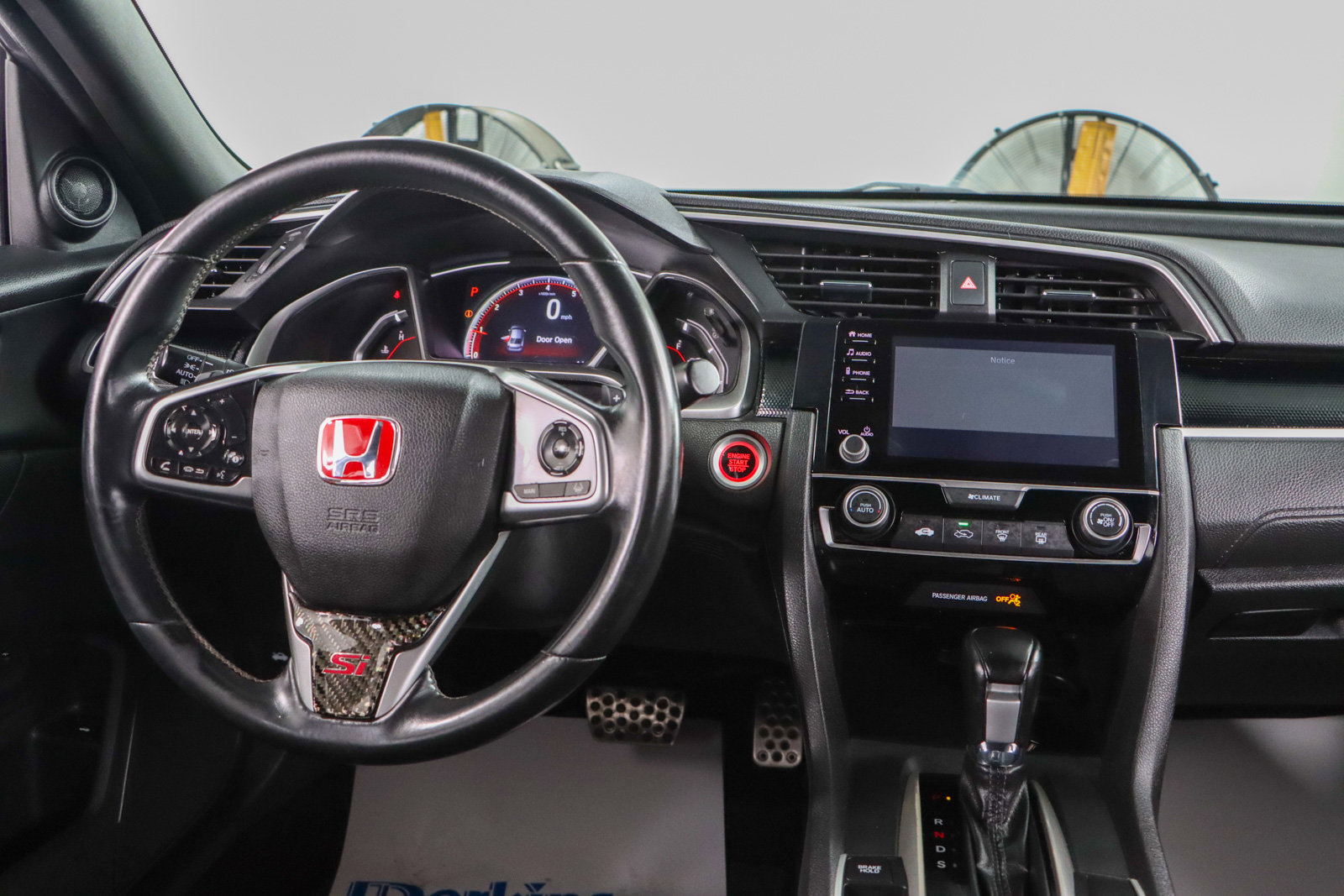 Used 2020 Honda Civic Sport image 17