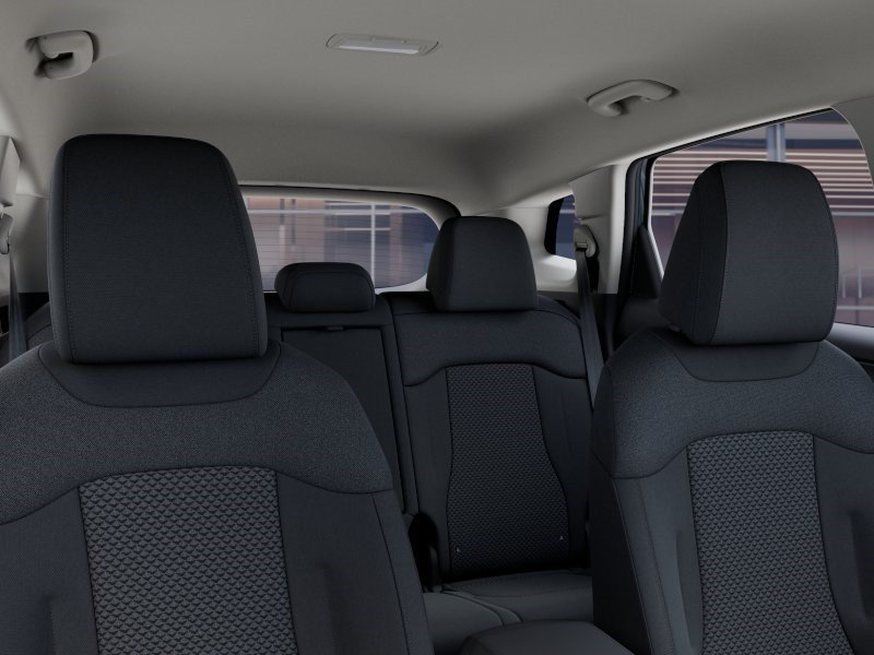 New 2027 Kia Sportage S AWD/4WD image 27