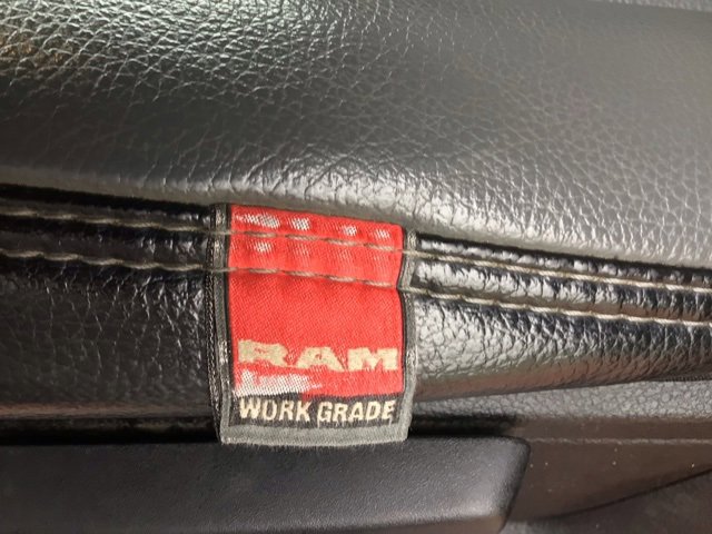 Used 2024 RAM 3500 Tradesman w/ Chrome Appearance Group image 23