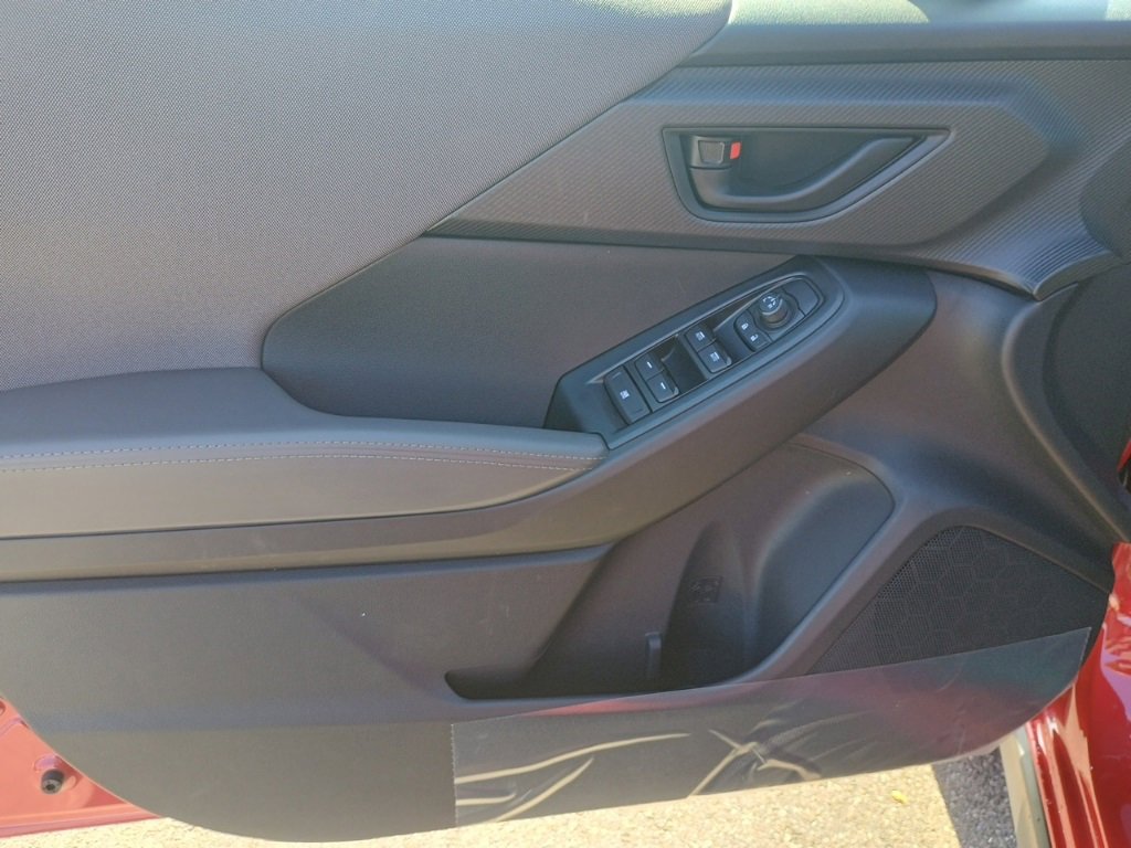 New 2026 Subaru Crosstrek 2.0i Premium image 8