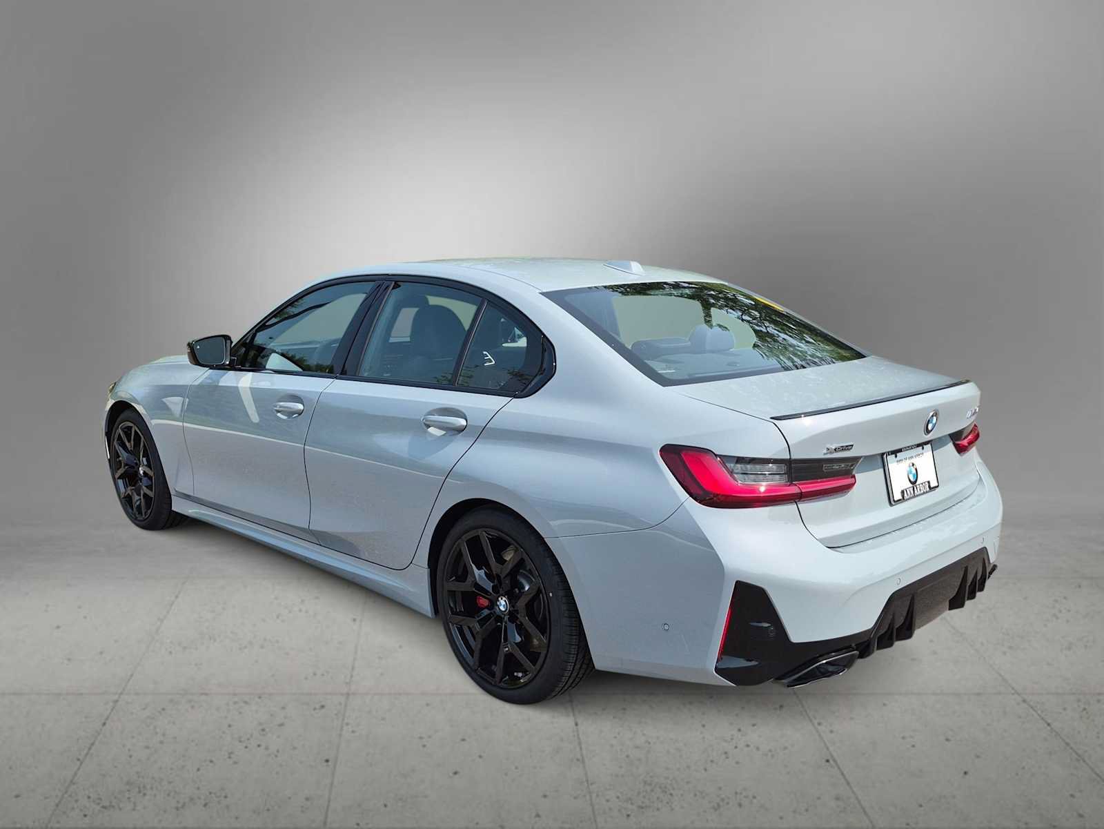 New 2026 BMW M340i xDrive w/ Premium Package AWD/4WD image 6