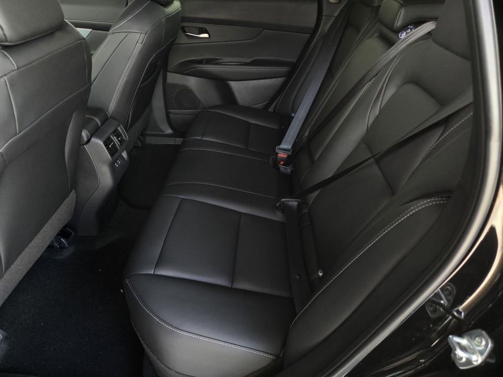 New 2026 Nissan Murano SL AWD/4WD image 13