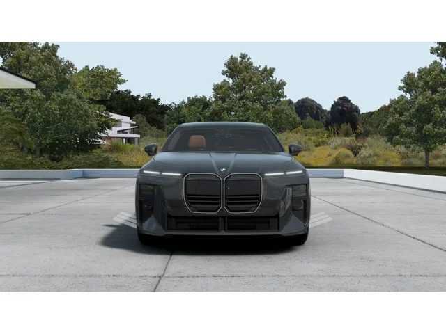 New 2027 BMW 740i xDrive w/ M Sport Professional Package AWD/4WD image 3