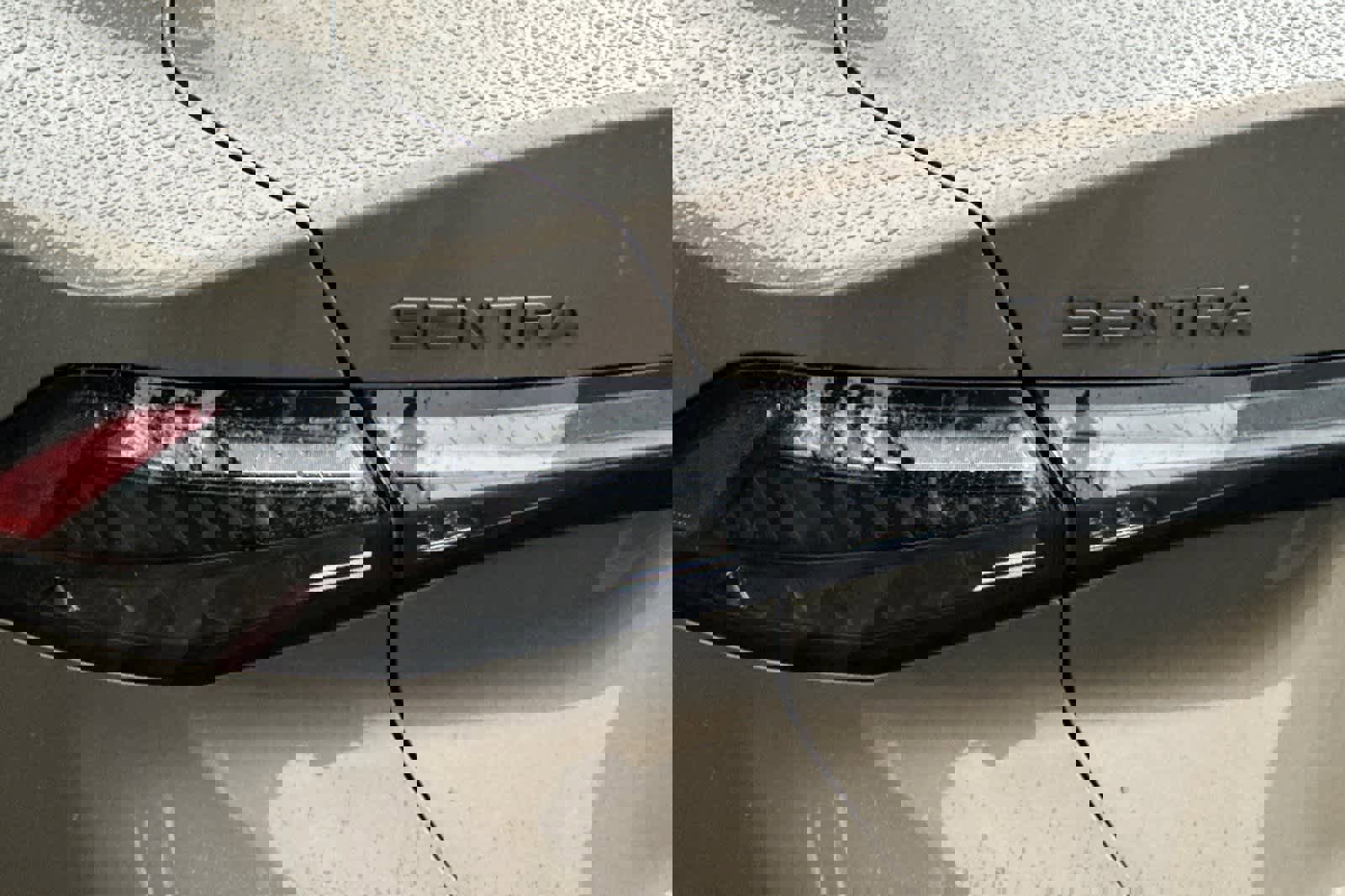 New 2026 Nissan Sentra SV image 31