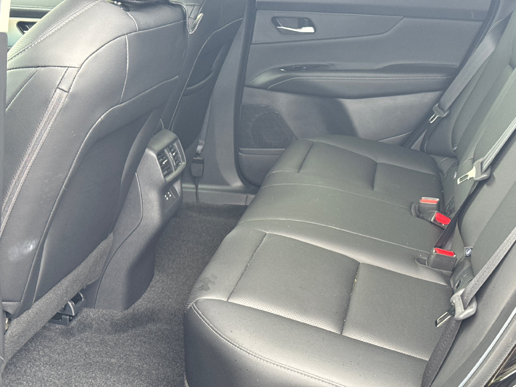 Used 2026 Nissan Murano SL AWD/4WD image 21