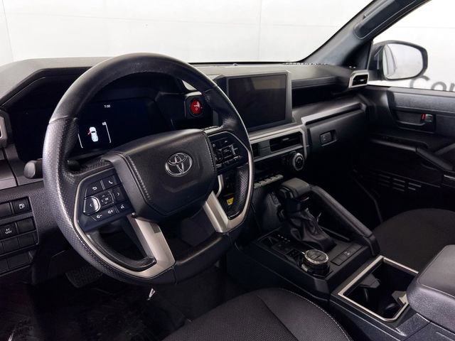 Used 2025 Toyota 4Runner TRD Off-Road AWD/4WD image 4