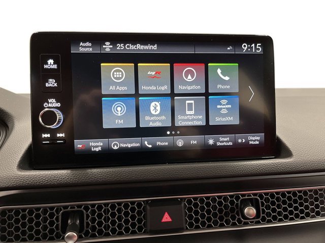 New 2025 Honda Civic Type R image 21