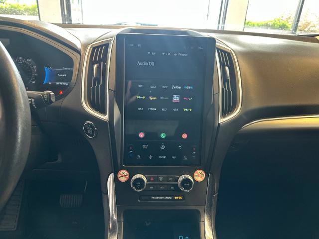 Certified 2024 Ford Edge Titanium AWD/4WD image 5