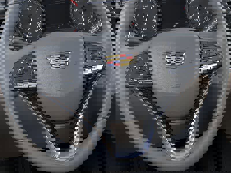 New 2025 Cadillac XT6 Premium Luxury w/ Technology Package image 19