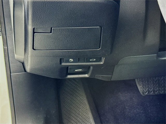 Used 2023 Lexus ES 350 Luxury image 14