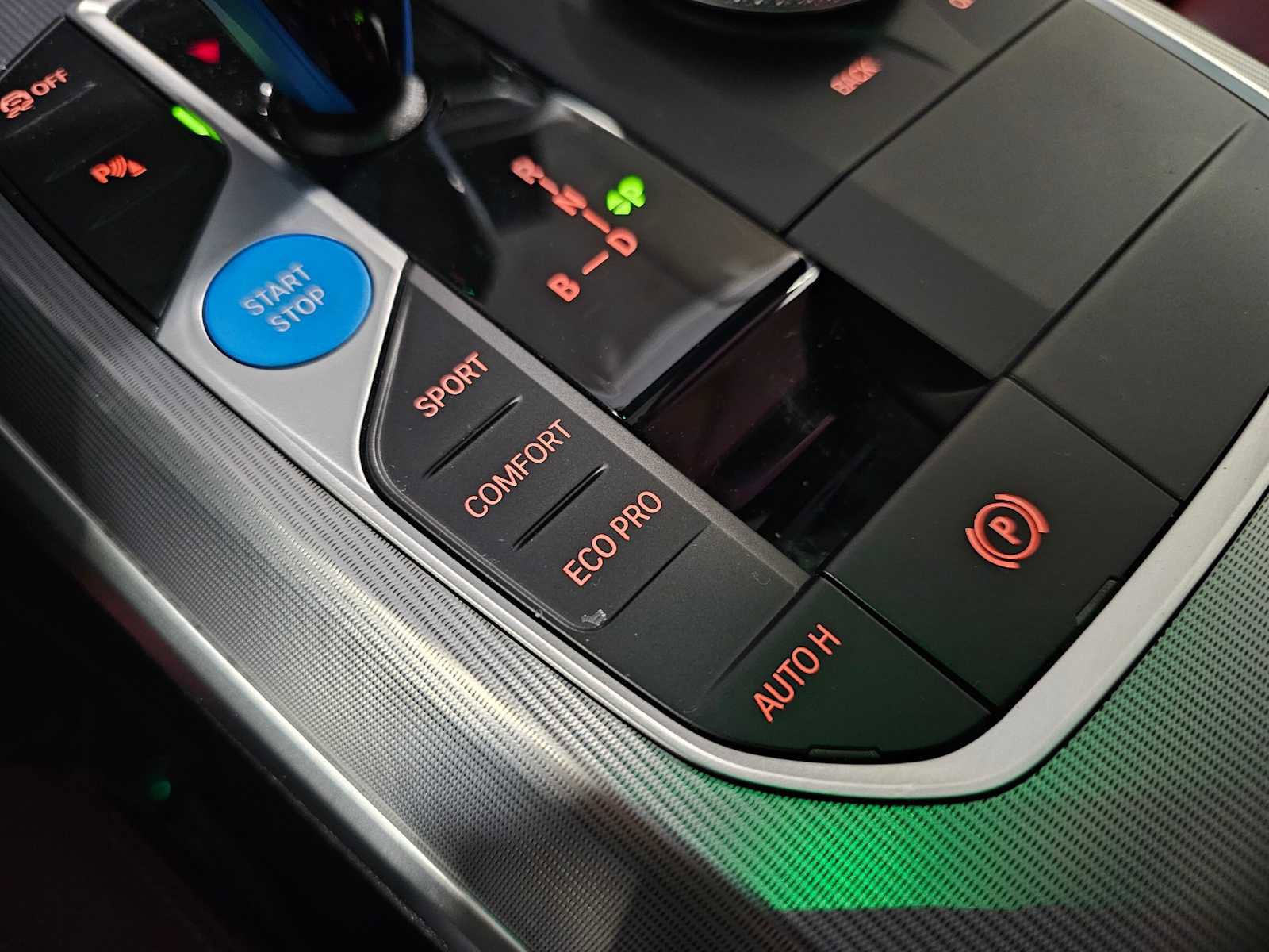 Used 2023 BMW i4 eDrive35 image 23