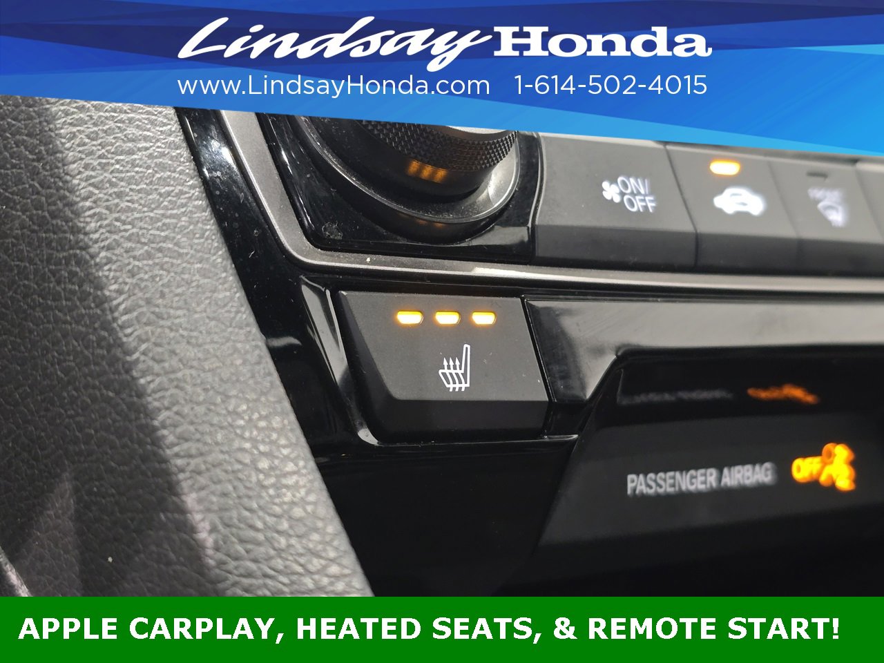 Used 2020 Honda Civic EX image 20