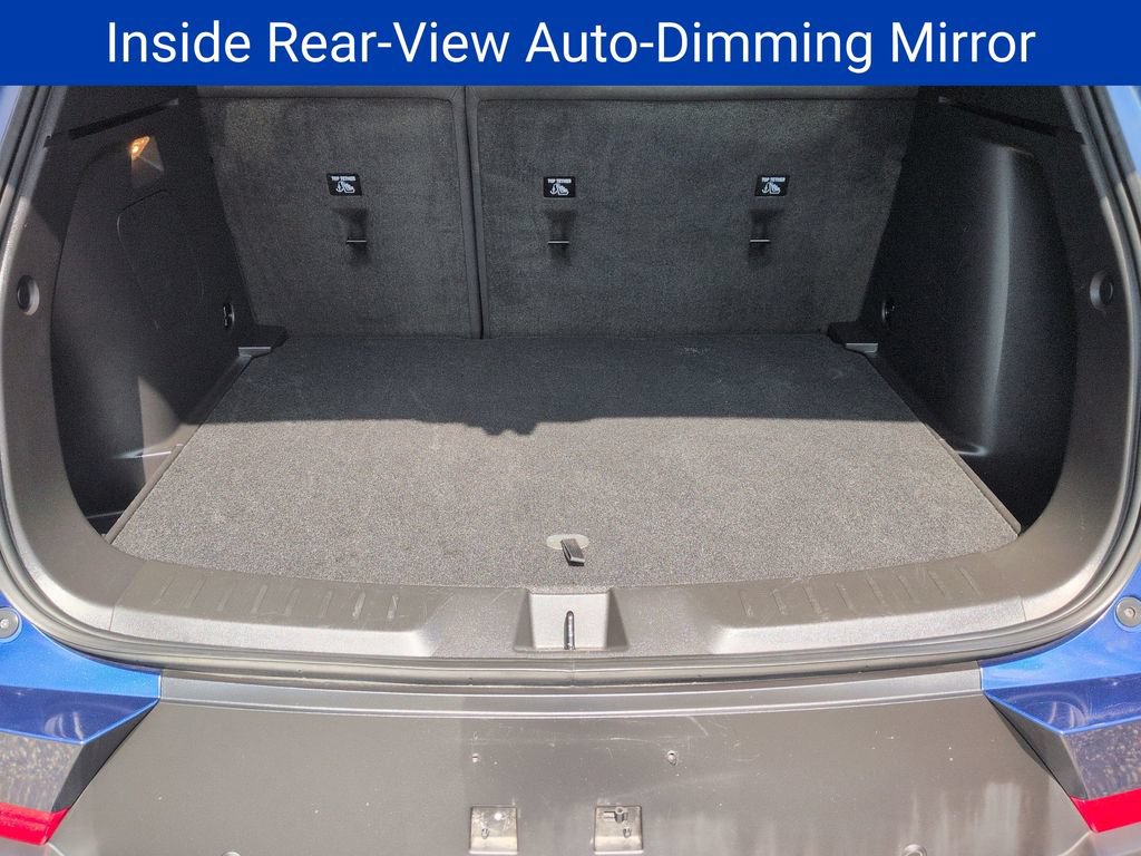 Certified 2023 Chevrolet TrailBlazer ACTIV w/ Sun and Liftgate Package AWD/4WD image 23