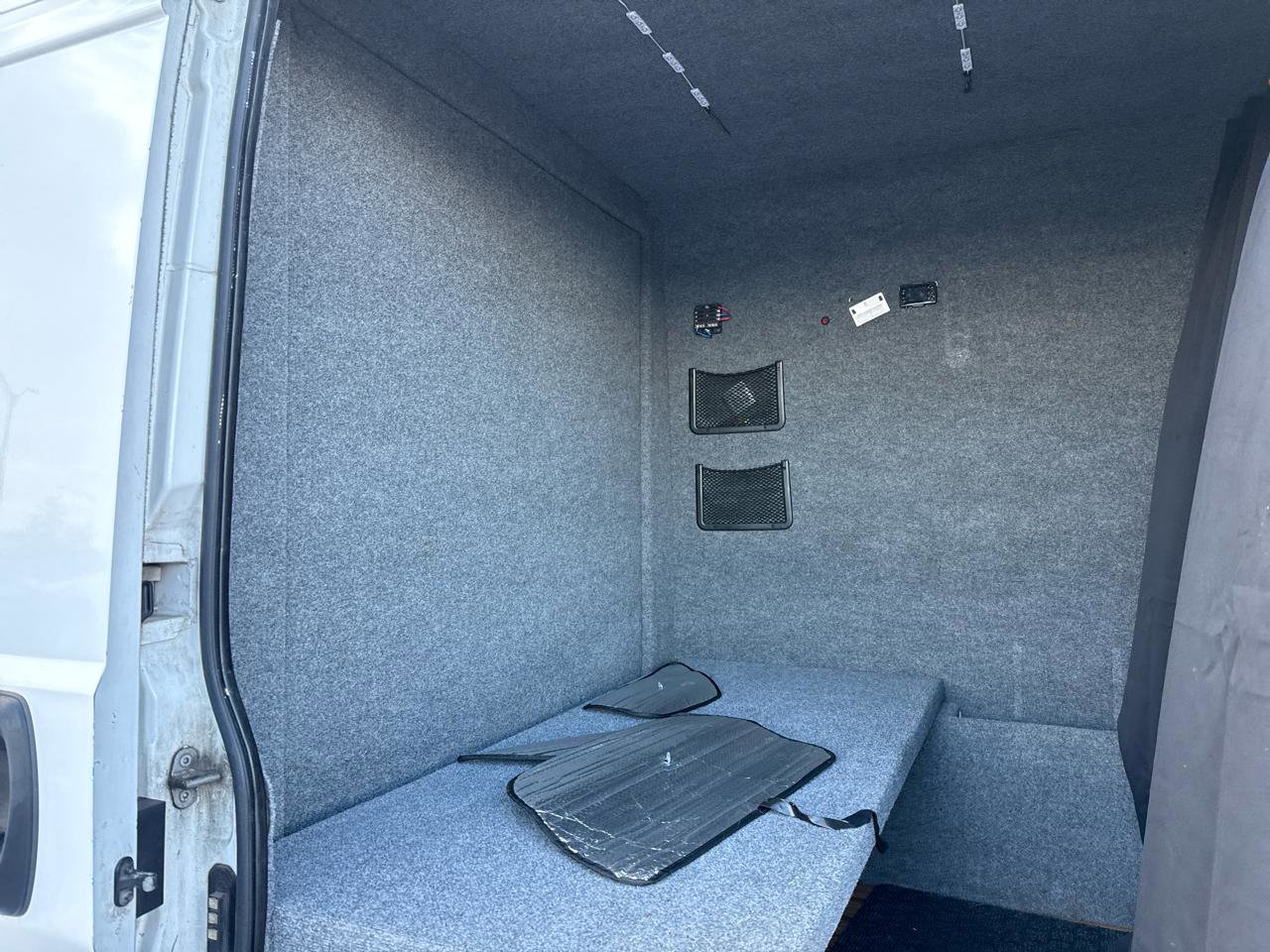 Used 2015 RAM ProMaster 3500 w/ Mopar Trailer Tow Group image 26