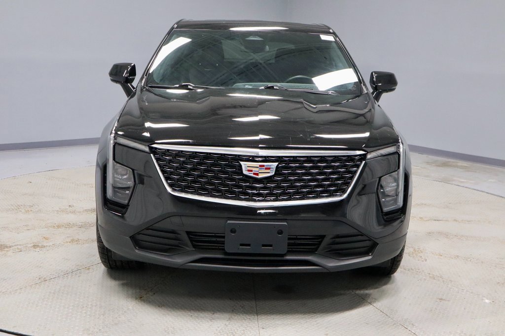 Used 2024 Cadillac XT4 Luxury image 5