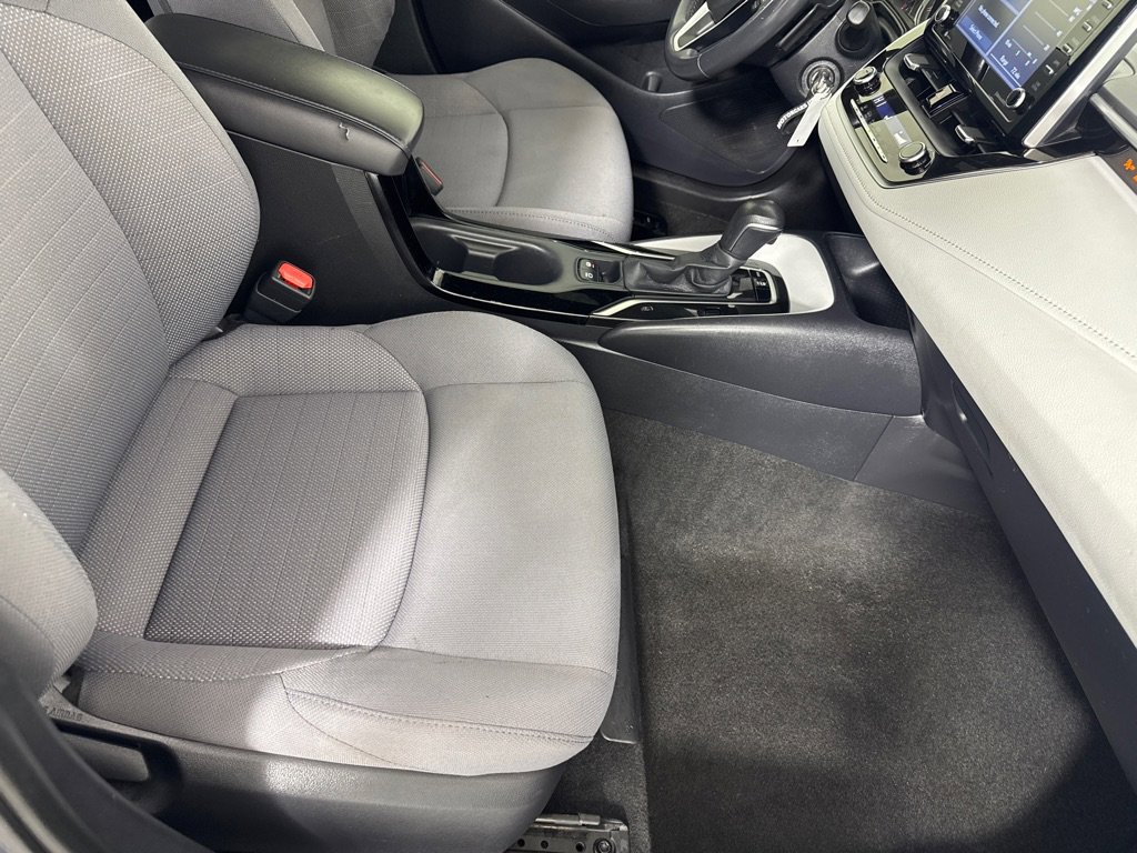 Used 2021 Toyota Corolla SE image 23