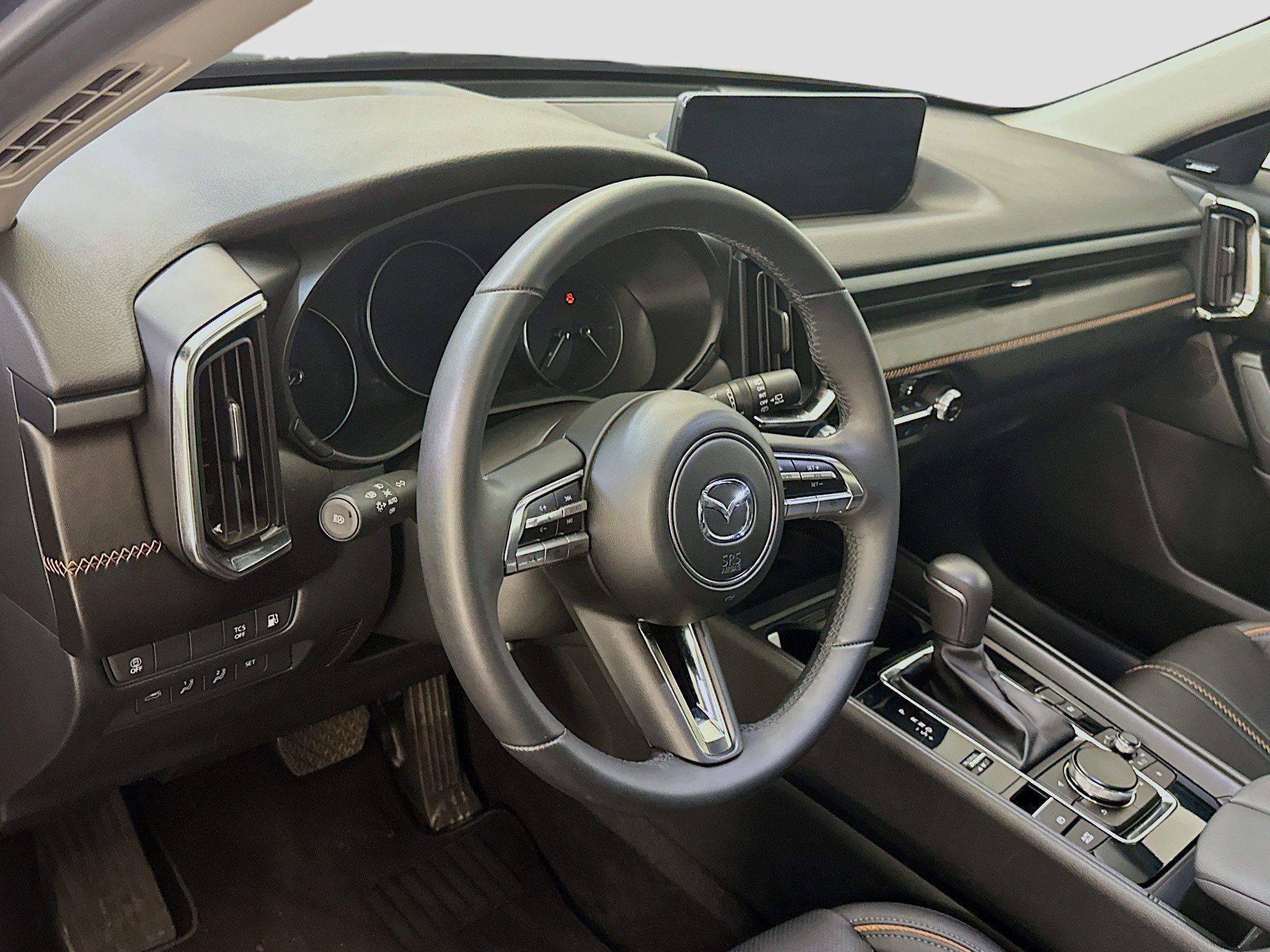 Used 2025 MAZDA CX-50 2.5 Hybrid w/ Premium Plus Pkg image 18