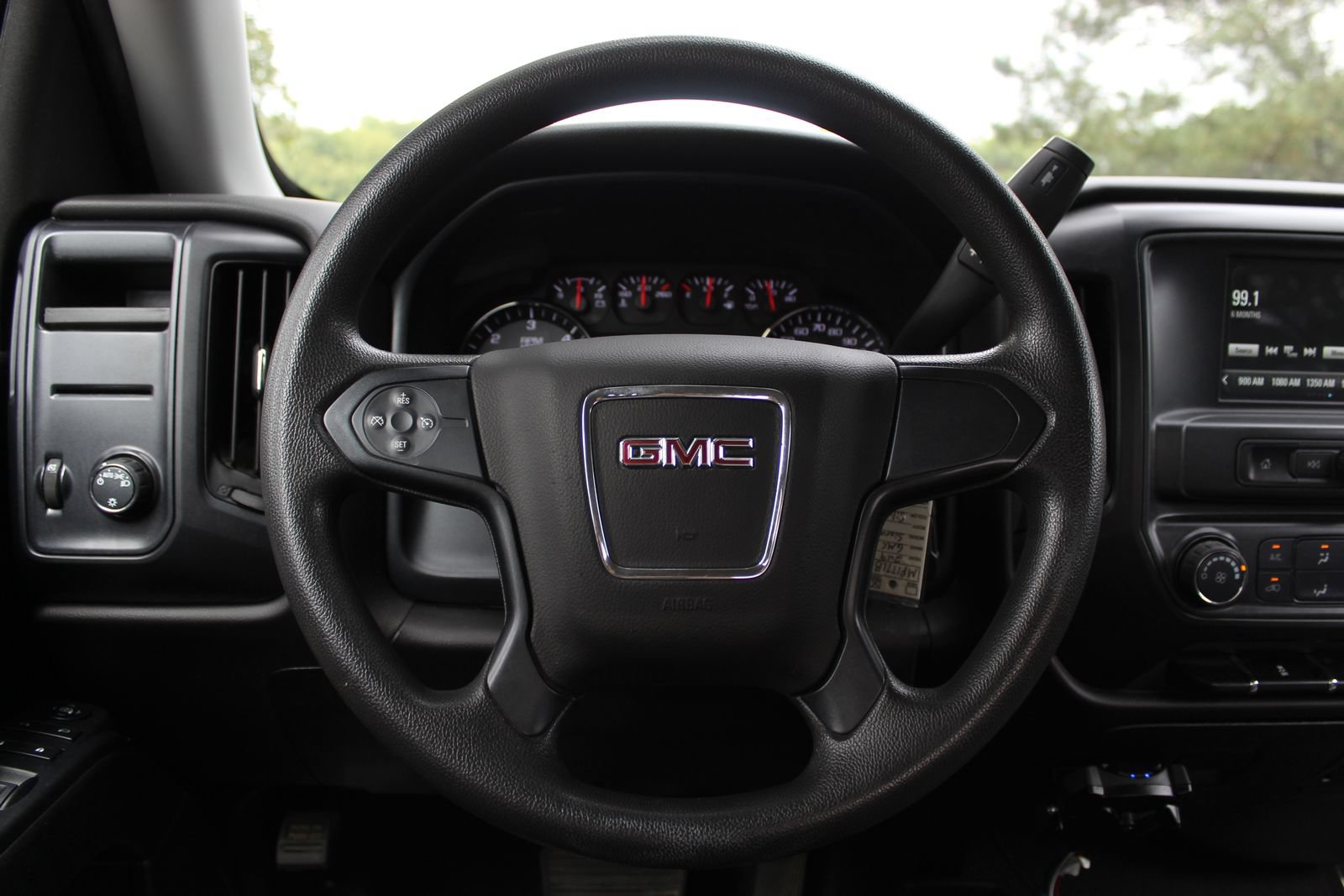 Used 2019 GMC Sierra 1500 Limited w/ Sierra Convenience Package AWD/4WD image 15