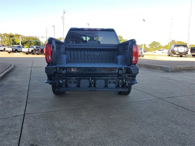 New 2026 GMC Sierra 1500 Denali w/ Denali Reserve Package image 8