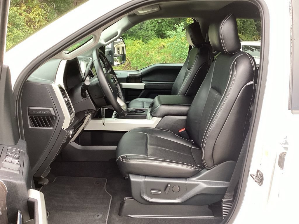 Used 2020 Ford F250 Lariat AWD/4WD image 34