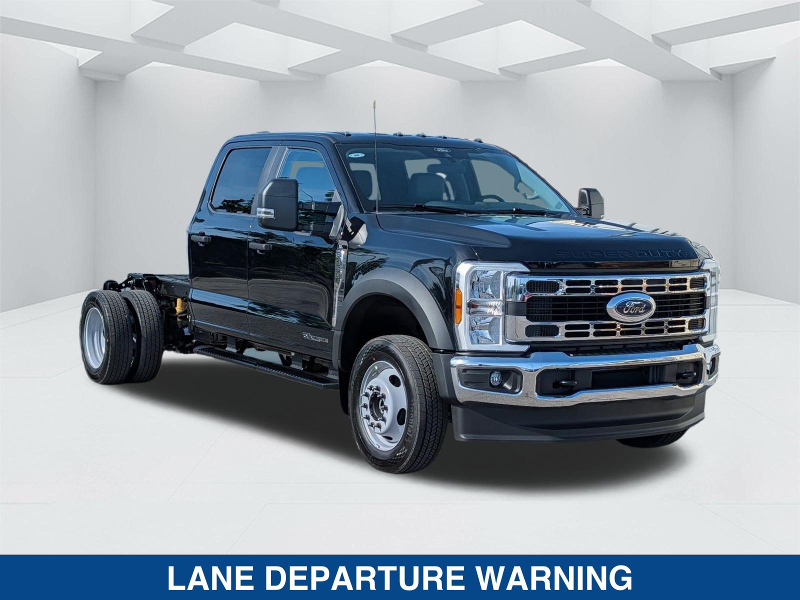 New 2026 Ford F450 XL AWD/4WD image 5