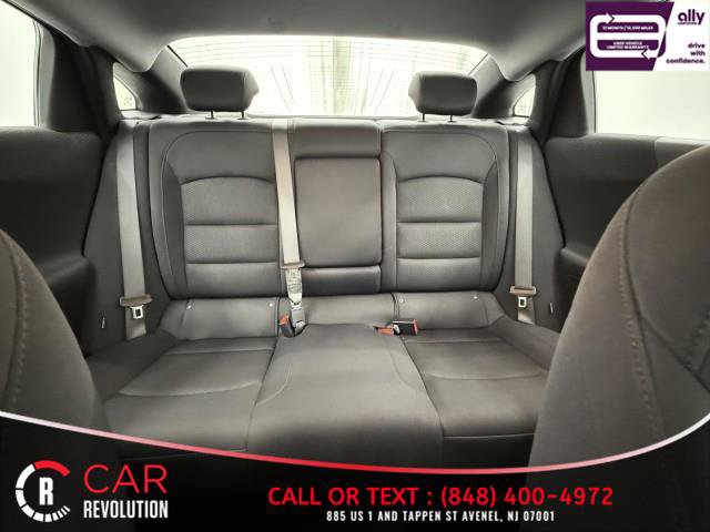 Used 2024 Chevrolet Malibu LT image 15