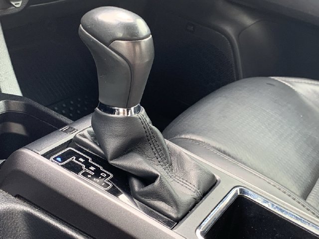 Certified 2019 Toyota Tacoma TRD Off-Road AWD/4WD image 26