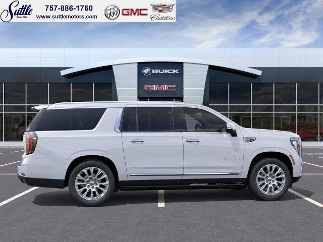 New 2026 GMC Yukon XL Denali image 5