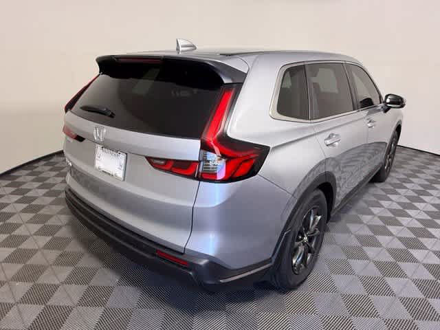 New 2027 Honda CR-V EX-L image 6