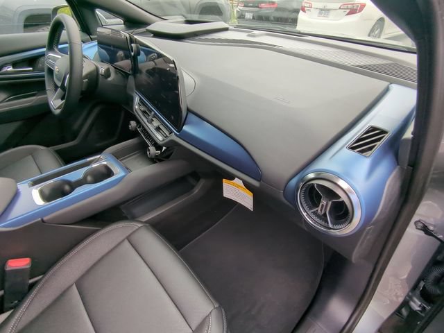 New 2025 Chevrolet Equinox EV LT w/ Convenience Package II AWD/4WD image 48