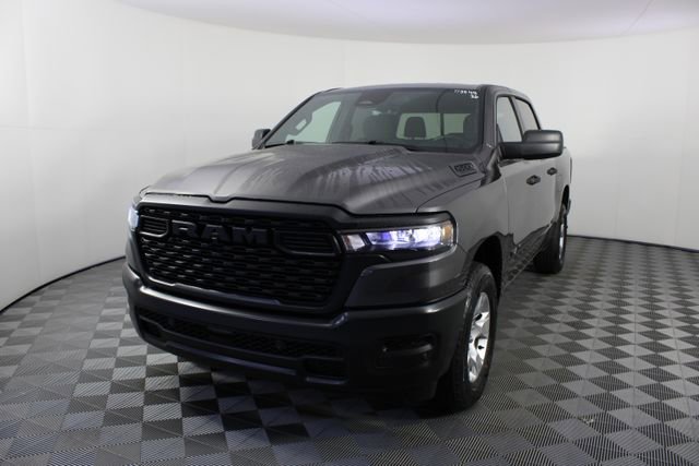 New 2026 RAM 1500 Tradesman AWD/4WD image 20