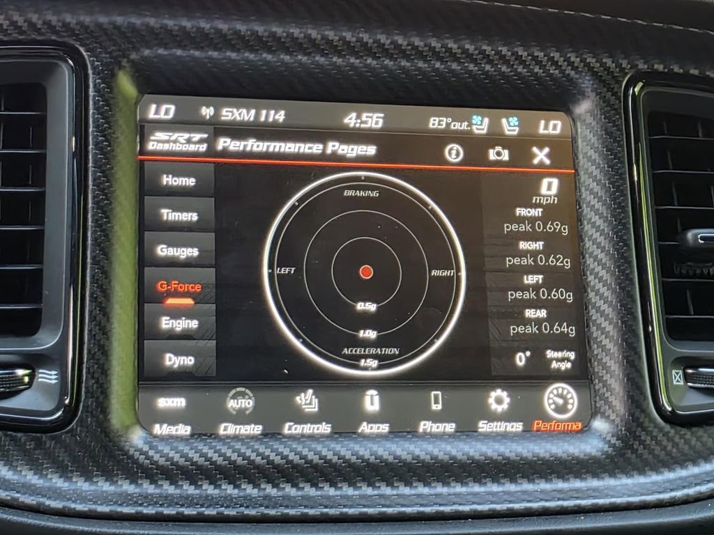Used 2022 Dodge Challenger R/T Scat Pack w/ Shaker Package RWD image 20