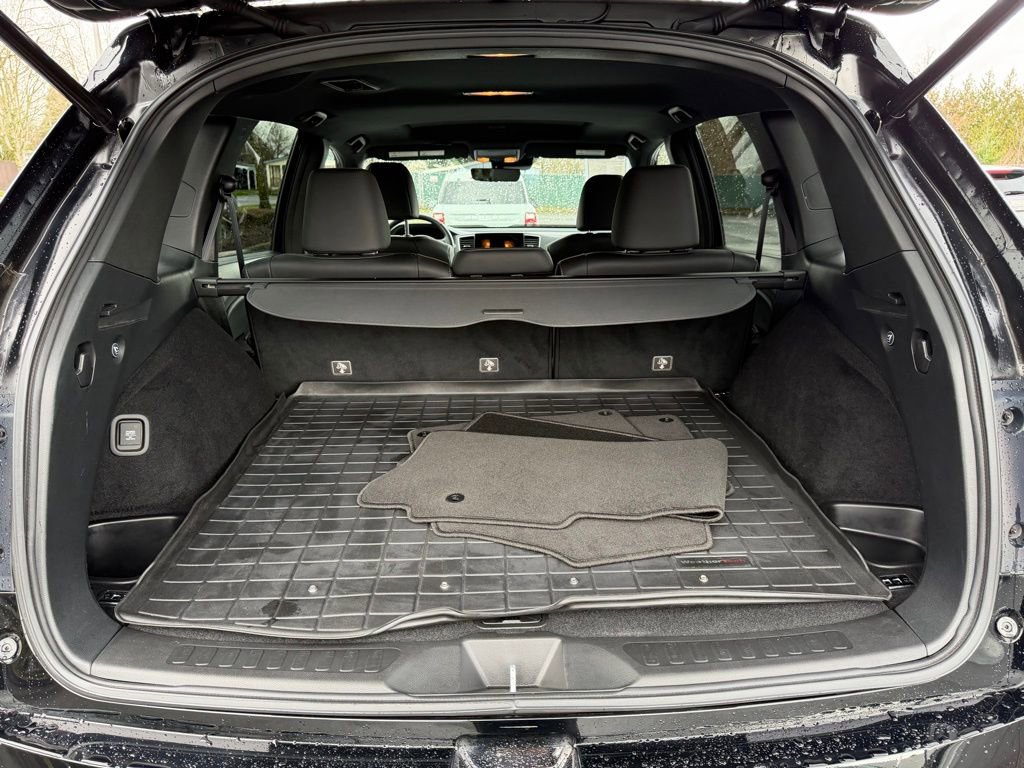 Used 2022 Honda Passport EX-L image 12