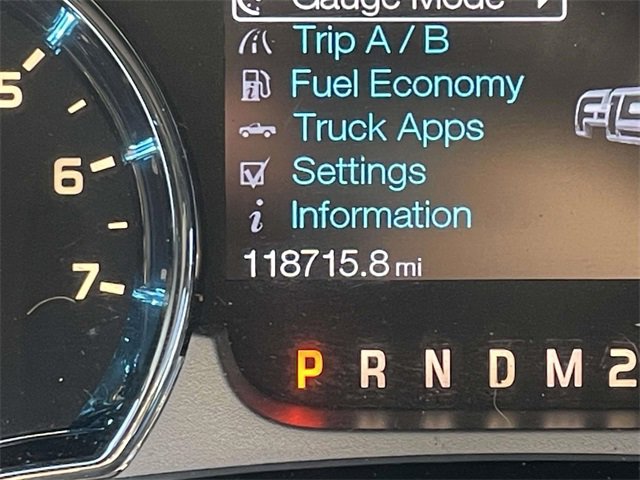 Used 2014 Ford F150 Platinum image 20