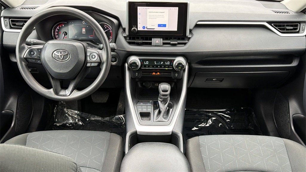 Certified 2024 Toyota RAV4 XLE image 36