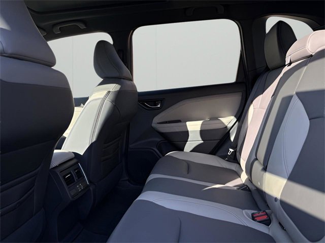 New 2026 Subaru Forester Limited image 14