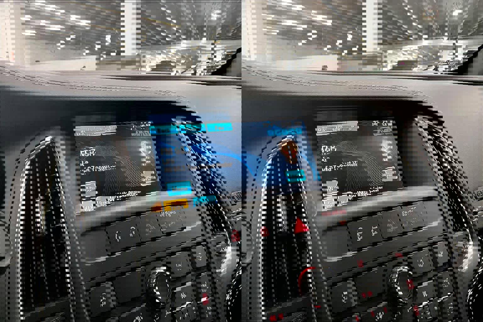 Used 2016 Buick Cascada Premium image 33