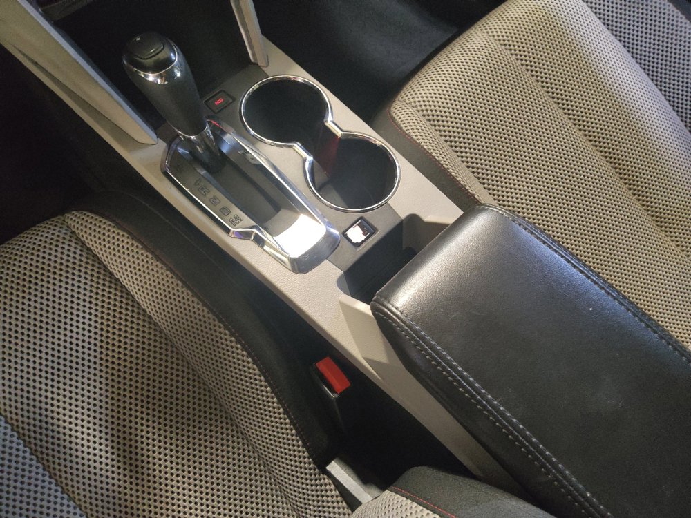 Used 2017 GMC Terrain SLE FWD image 26