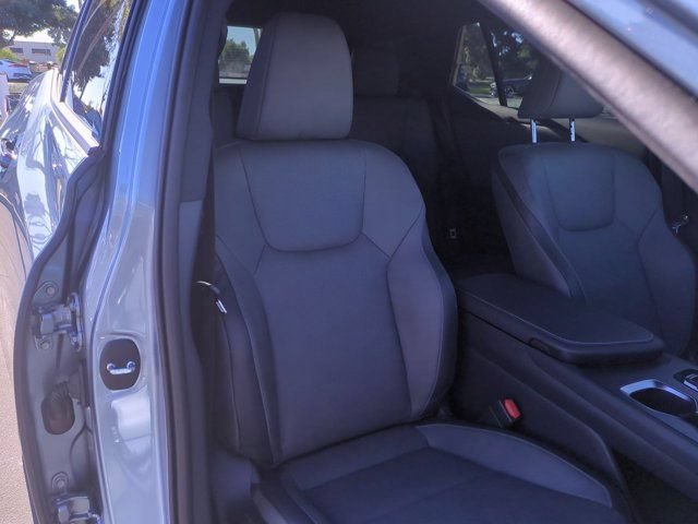 Used 2026 Lexus RZ 350e 2WD image 33