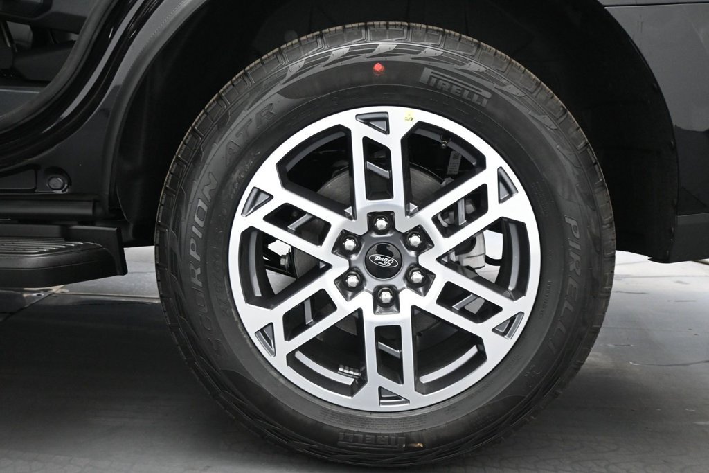 New 2026 Ford Expedition Active AWD/4WD image 22
