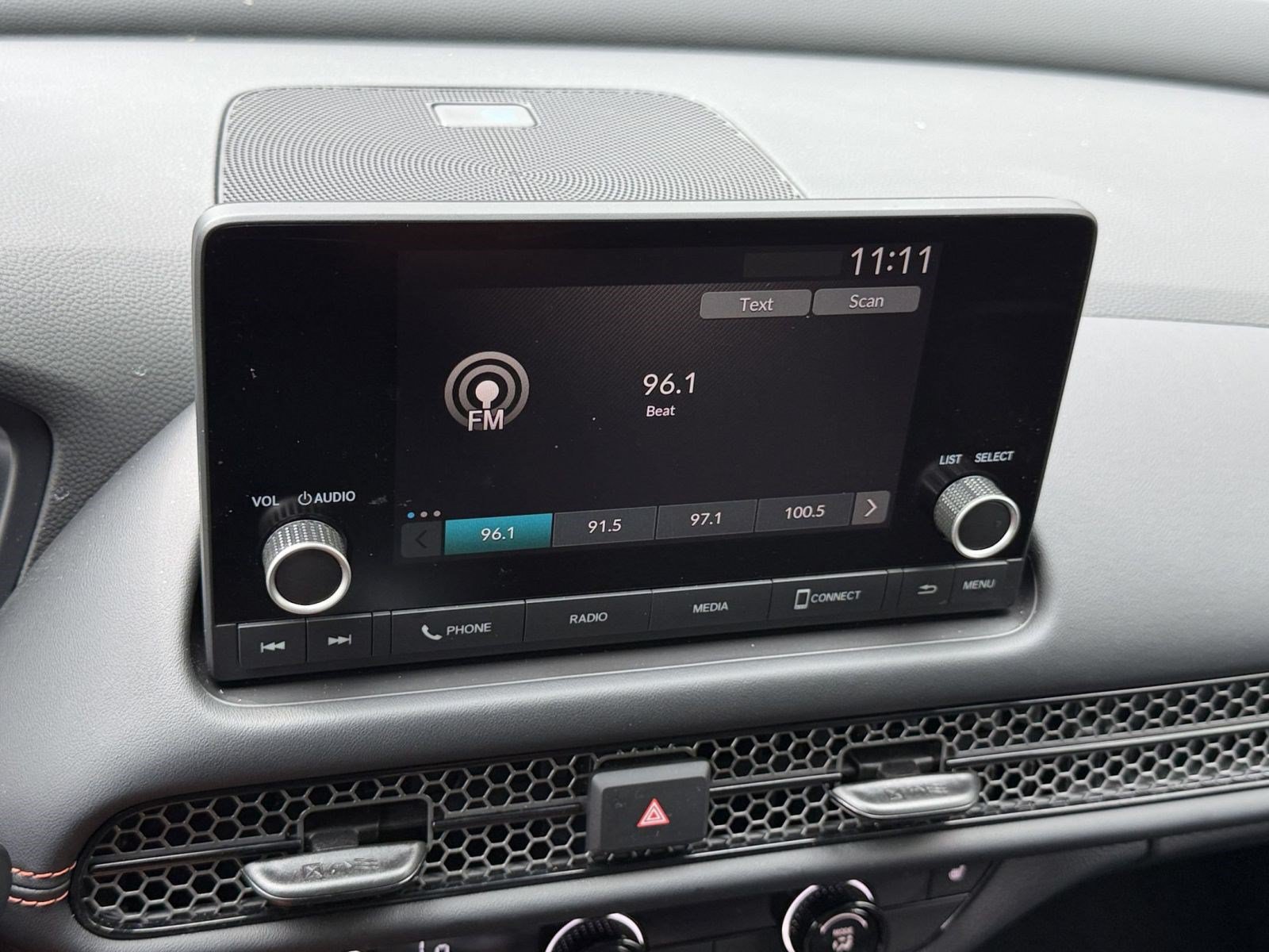Used 2024 Honda HR-V Sport image 20