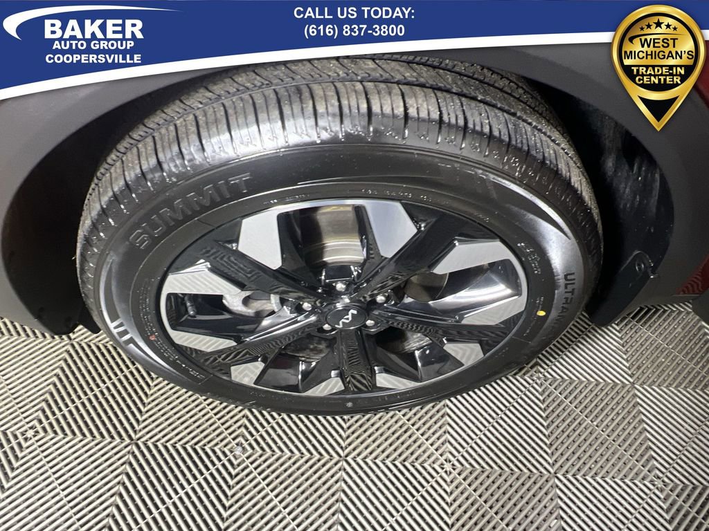 Used 2023 Kia Sportage X-Line image 33