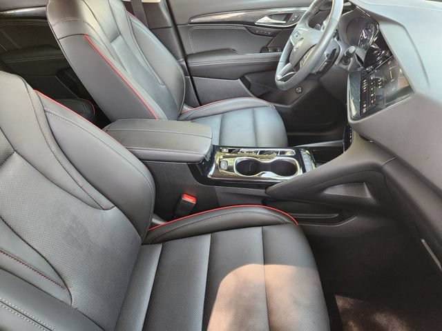 Used 2023 Buick Envision Essence w/ Sport Touring Package AWD/4WD image 14