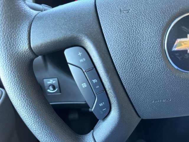 New 2024 Chevrolet Express 3500 w/ Power Convenience Package image 10
