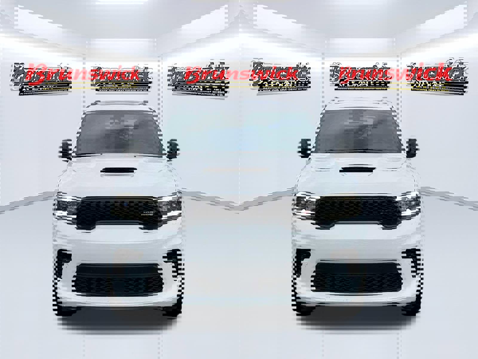 New 2026 Dodge Durango GT image 2