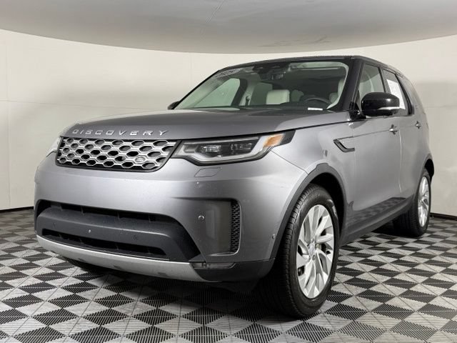Used 2025 Land Rover Discovery S AWD/4WD image 2