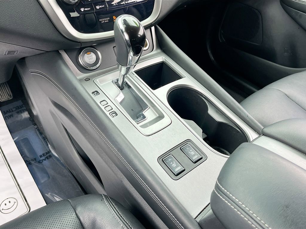 Used 2024 Nissan Murano SL image 17