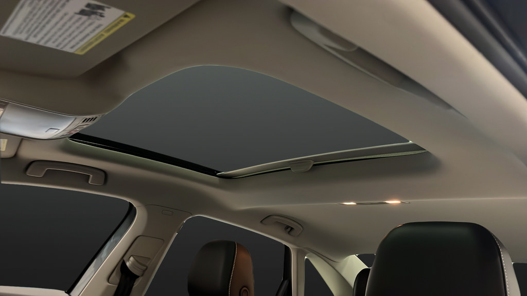 Used 2025 Volkswagen Jetta SE w/ Sunroof Package FWD image 12